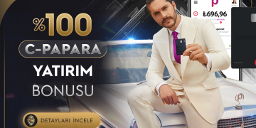 Elitbahis %100 C-Papara Spor Yatırım Bonusu elitbahis bonus 1