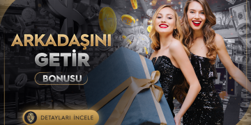 Elitbahis Arkadaşını Getir Bonusu elitbahis bonus 10