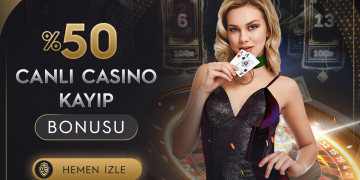 Elitbahis %50 Canlı Casino Kayıp Bonusu elitbahis bonus 4
