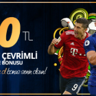 Grbets 1 Kat Çevrimli 10 TL Deneme Bonusu grbets bonus 2 1