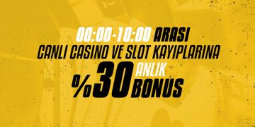 kolaybet bonus 7