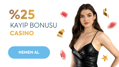 kralbet casino kayip