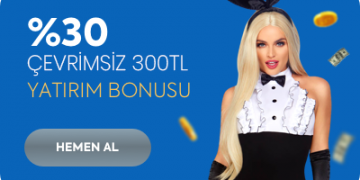 Kralbet 300 TL'ye Kadar %30 Çevrimsiz Bonus kralbet cevrimsiz bonus