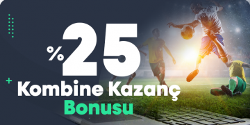Liderbahis %25 Çevrimsiz Kombine Kazanç Bonusu liderbahis bonus 1