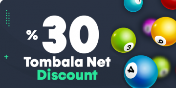 Liderbahis %30 Tombala Net Discount Bonusu liderbahis bonus 11