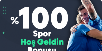 Liderbahis %100 Spor Hoşgeldin Bonusu liderbahis bonus 6
