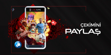 Lordbahis Çekimini Paylaş Kazan Bonusu lordbahis bonus 11
