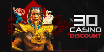 Lordbahis %30 Casino Discount Bonusu lordbahis bonus 2