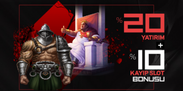 Lordbahis %20 Çevrimsiz Slot Yatırım + %10 Slot Discount lordbahis bonus 3