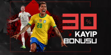 Lordbahis %30 Spor Kayıp Bonusu lordbahis bonus 4