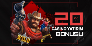 Lordbahis %20 Canlı Casino Yatırım Bonusu lordbahis bonus 6