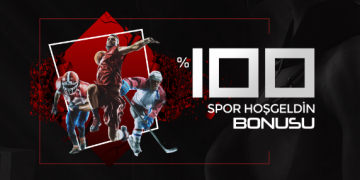 Lordbahis %100 Spor Hoşgeldin Bonusu lordbahis bonus 9