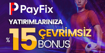 Milanobet %15 Çevrimsiz Payfix Bonusu milanobet bonus 4