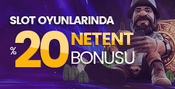 Milanobet %20 Netent Casino Bonusu milanobet bonus 8