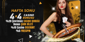 mrcasino bonus 3