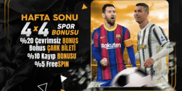 mrcasino bonus 4