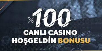 Ngsbahis %100 Canlı Casino Hoşgeldin Bonusu ngsbahis bonus 1