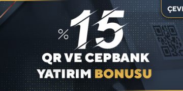 Ngsbahis %15 Çevrimsiz QR/Cepbank Bonusu ngsbahis bonus 13