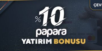Ngsbahis %10 Çevrimsiz Papara Yatırım Bonusu ngsbahis bonus 14