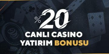 Ngsbahis %20 Canlı Casino Yatırım Bonusu ngsbahis bonus 3