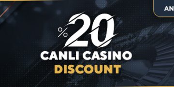 Ngsbahis %20 Canlı Casino Discount Bonusu ngsbahis bonus 4