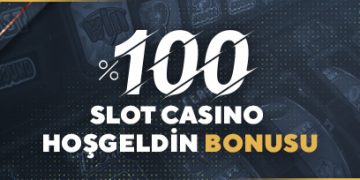 Ngsbahis %100 Slot Hoş Geldin Bonusu ngsbahis bonus 5