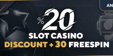 Ngsbahis Slot %20 Discount + 30 Free Spin Bonusu ngsbahis bonus 8