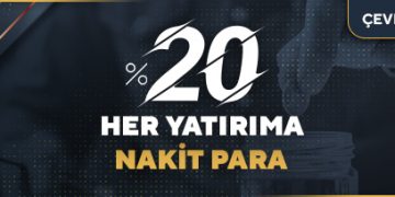 Ngsbahis %20 Çevrimsiz QR/Cepbank Bonusu ngsbahis bonus 9