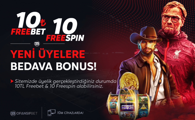 ofansifbet bonus 12