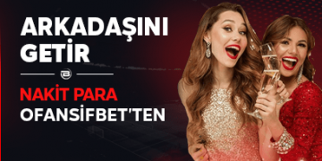 ofansifbet bonus 13
