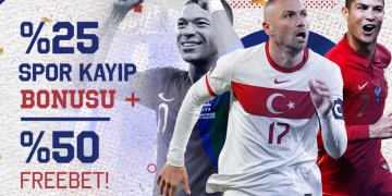 Oslobet %25'e Varan Spor Kayıp Bonusu oslobet bonus 11