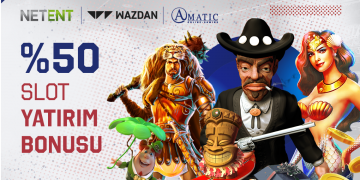 Oslobet %50 Slot Yatırım Bonusu oslobet bonus 3