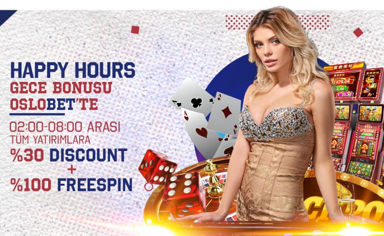 oslobet bonus 4