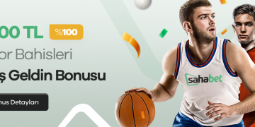 sahabet bonus 1