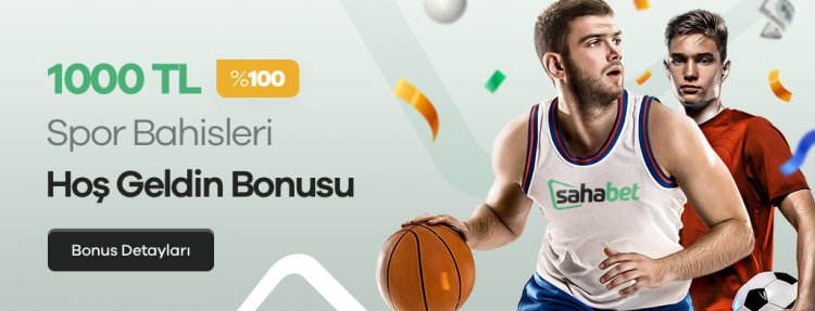 sahabet bonus 1