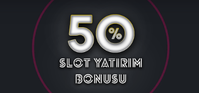 slotbar bonus 1