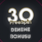 Slotbar 30 Free Spin Deneme Bonusu slotbar bonus 2