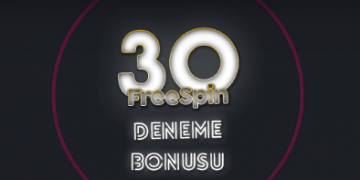 Slotbar 30 Free Spin Deneme Bonusu slotbar bonus 2