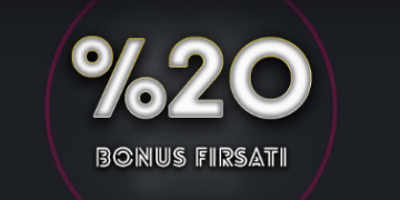 Slotbar Papara %20 Yatırım Bonusu slotbar bonus 3