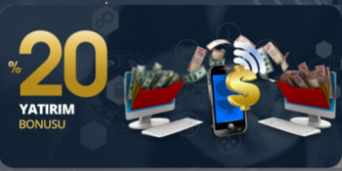sporcasino 20 yatirim bonusu