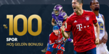 sporcasino hosgeldin bonusu
