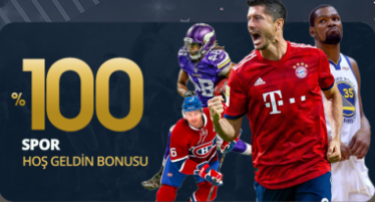 sporcasino hosgeldin bonusu