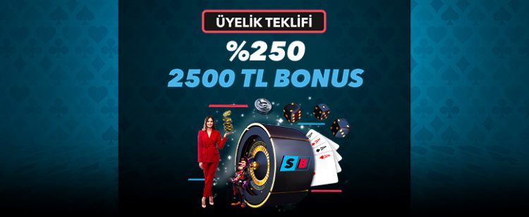 superbahis bonus 1