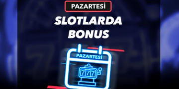 Süperbahis Her Pazartesi Slotlarda 50 TL Bonus superbahis bonus 10