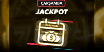 Süperbahis Jackpot Slotlarda Her Çarşamba Bedava Dönüş superbahis bonus 8