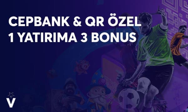 vegabet bonus 1