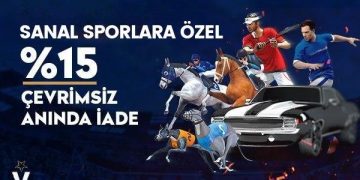 vegabet bonus 10