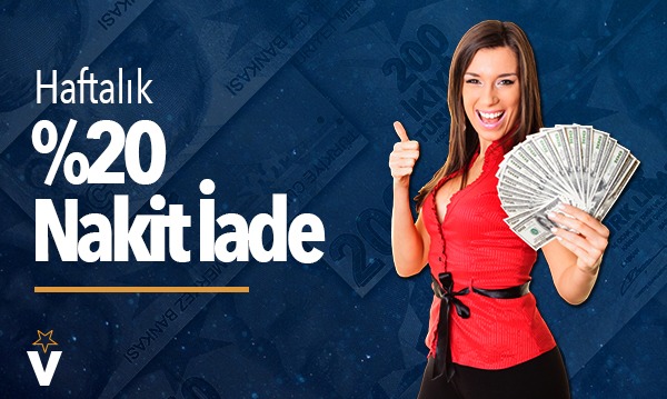 vegabet bonus 5