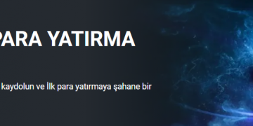 1xbet %200 İlk Para Yatırma Bonusu 1xbet bonus 1