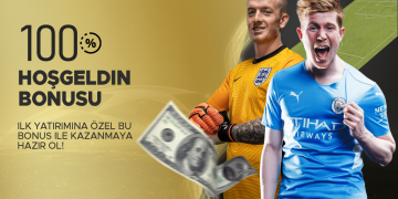 Ankabahis %100 500 TL Hoşgeldin Bonusu ankabahis-hosgeldin-bonus